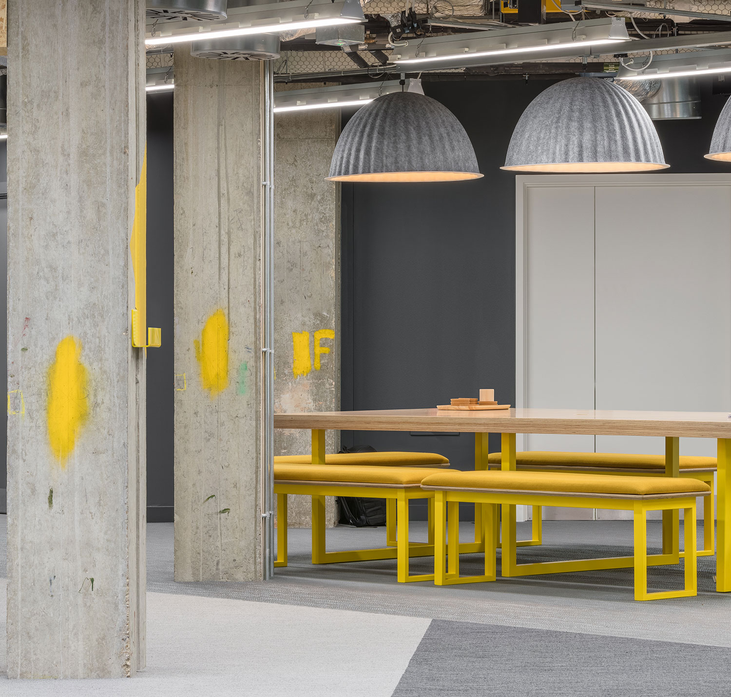 Open Experience | Projects | LOM Architecture - LOM