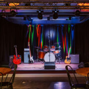 Point Blank Music School