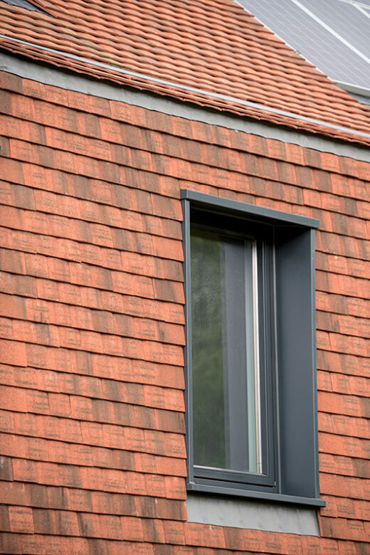 Queen Elizabeths Foundation | Projects | LOM Architects