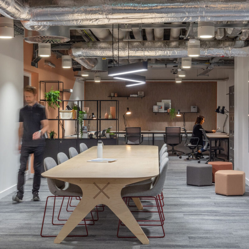 The Bunker | Projects | LOM Architects - LOM