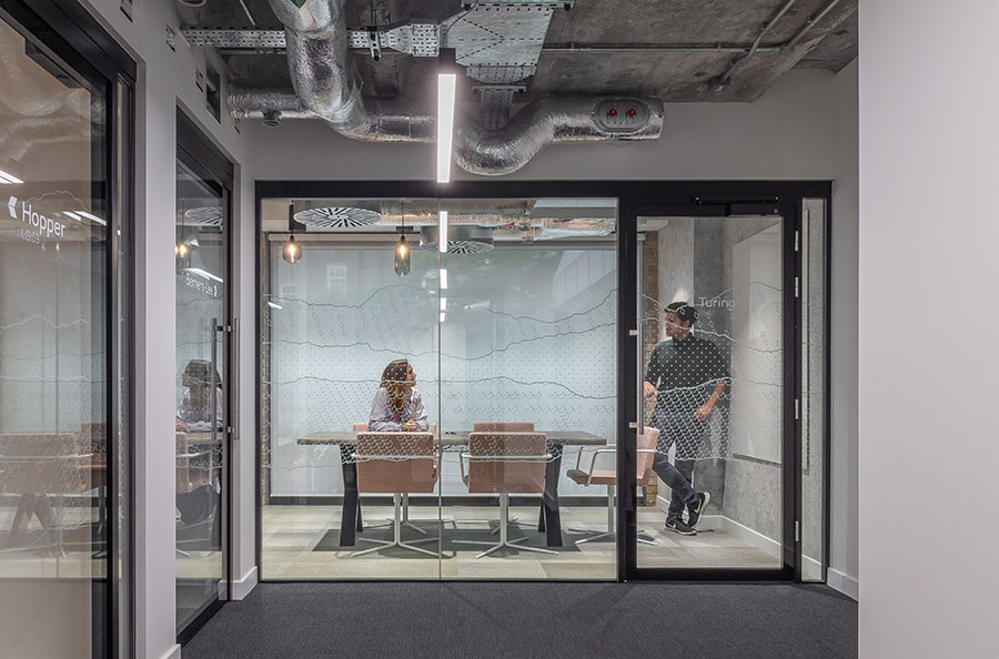 The Bunker | Projects | LOM Architects