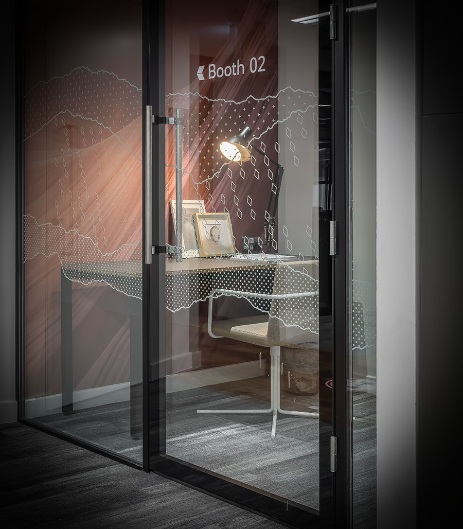 The Bunker | Projects | LOM Architects