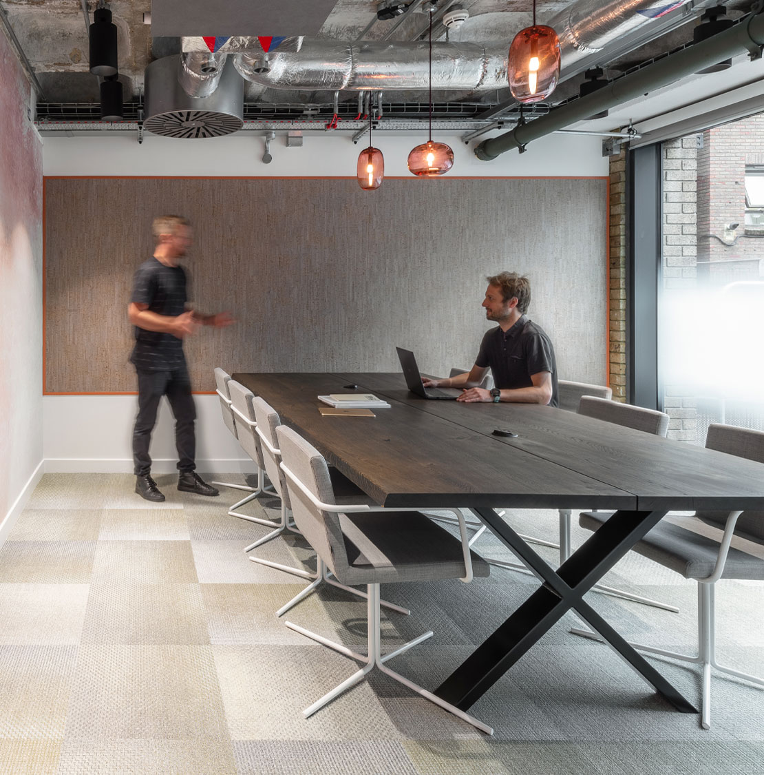 The Bunker | Projects | LOM Architects - LOM
