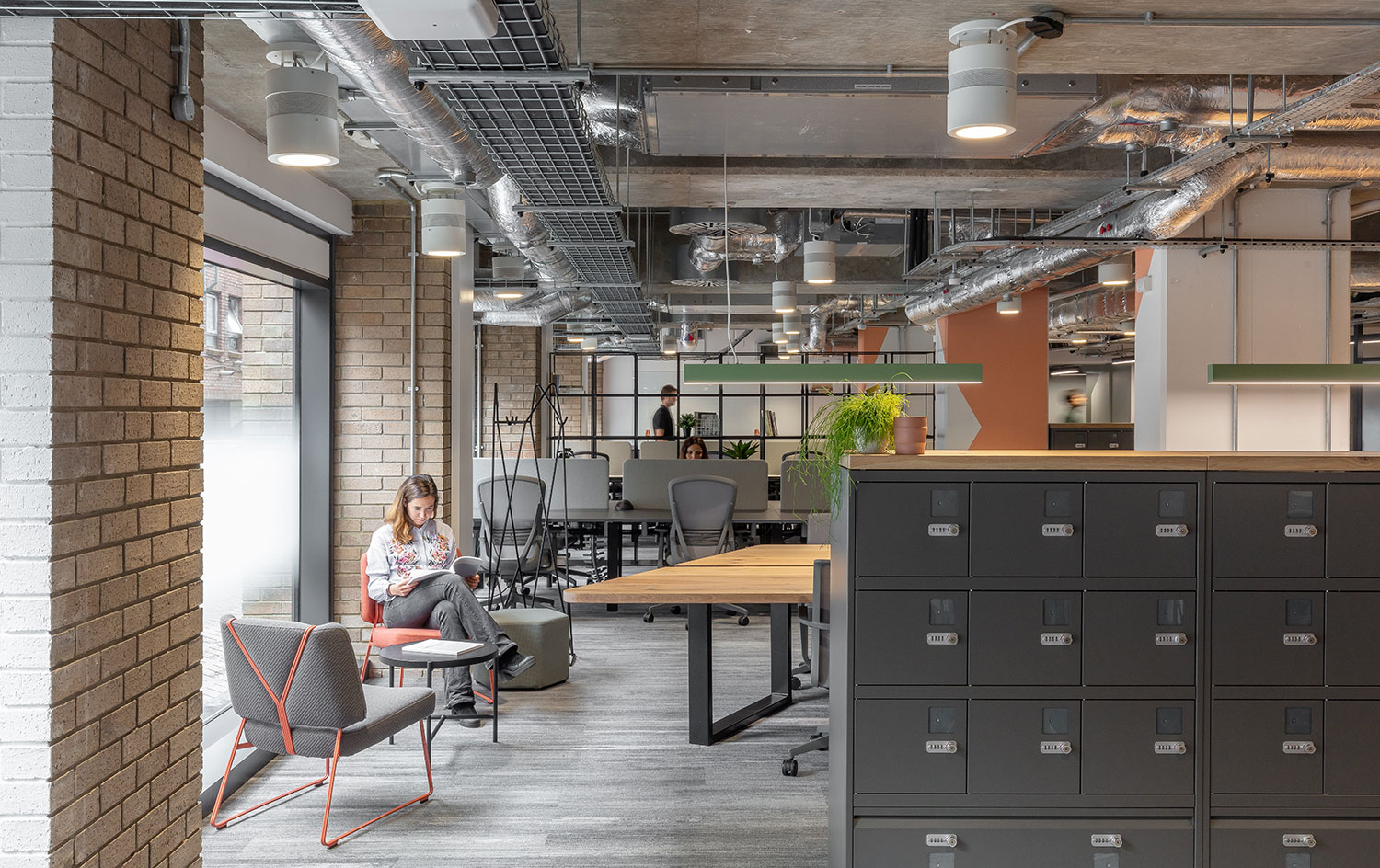 The Bunker | Projects | LOM Architects - LOM