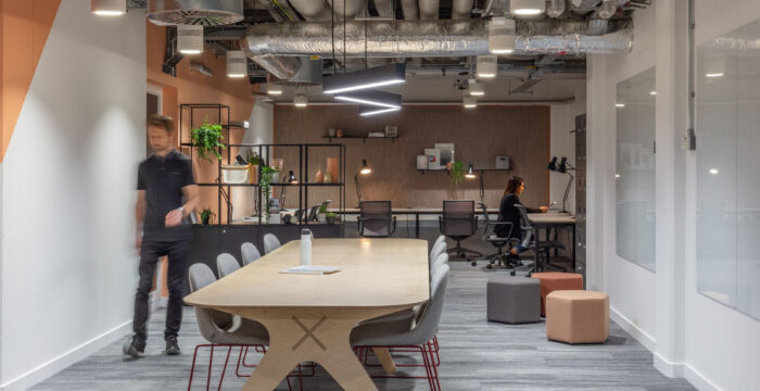 The Bunker | Projects | LOM Architects - LOM