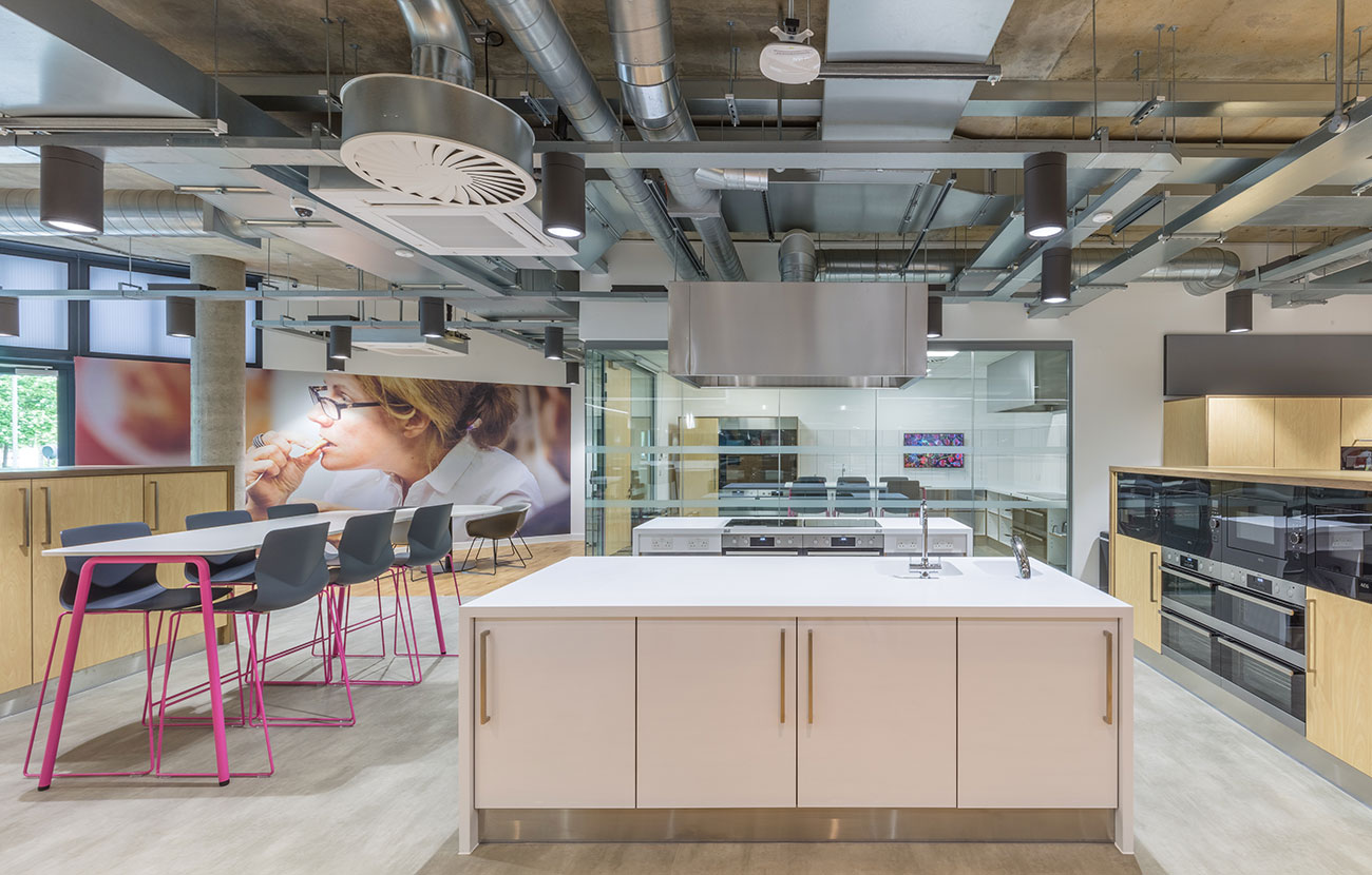 The Heart Building | Projects | LOM Building