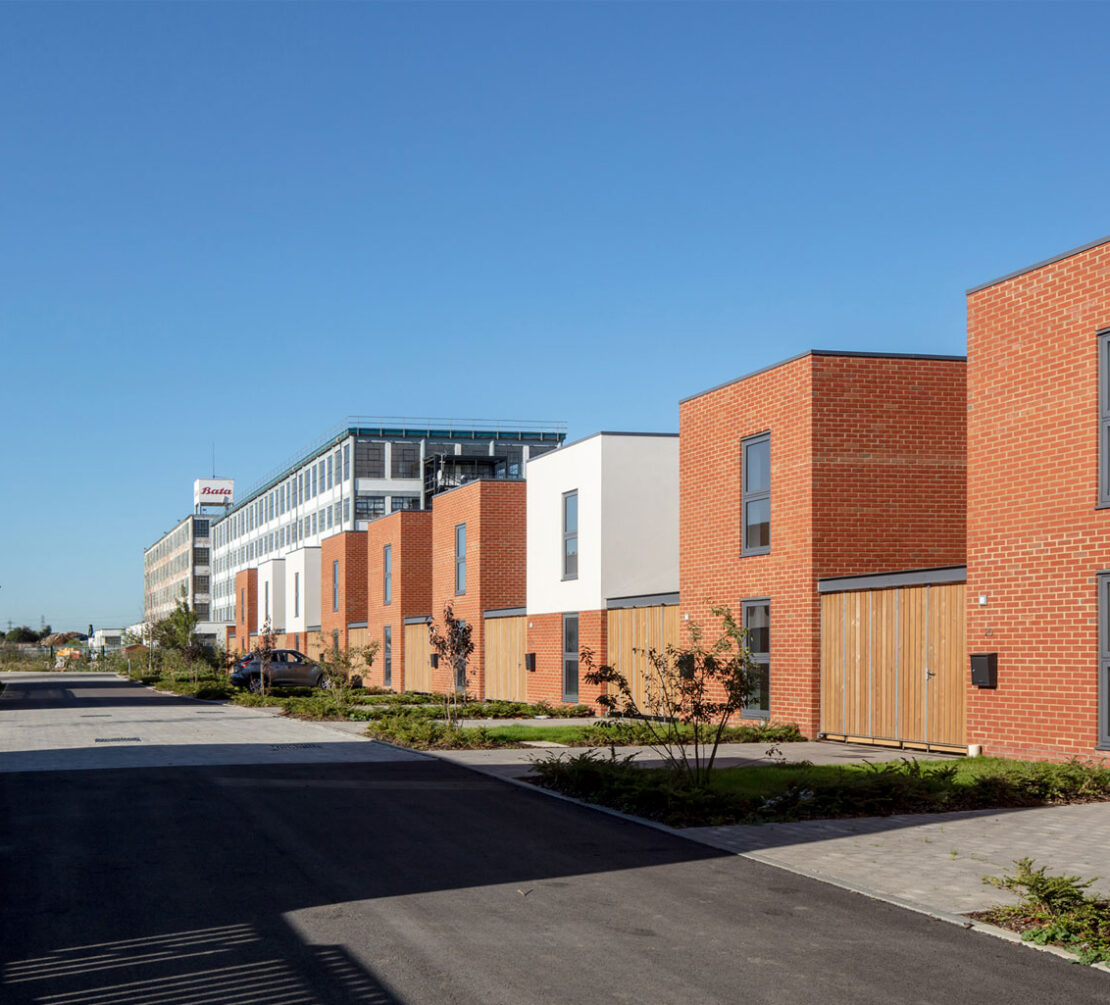 Residential | Expertise | LOM Architects