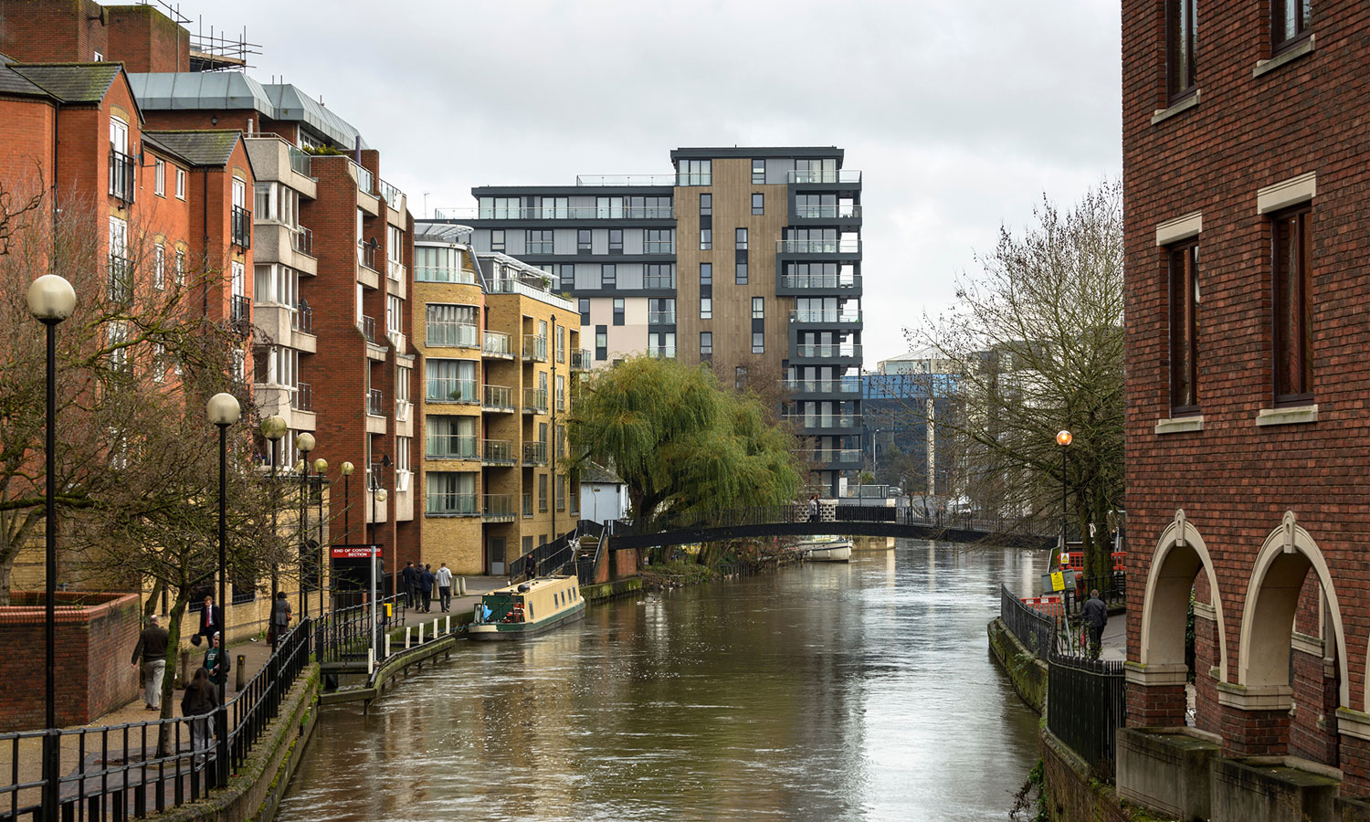 Residential | Expertise | LOM Architects - LOM
