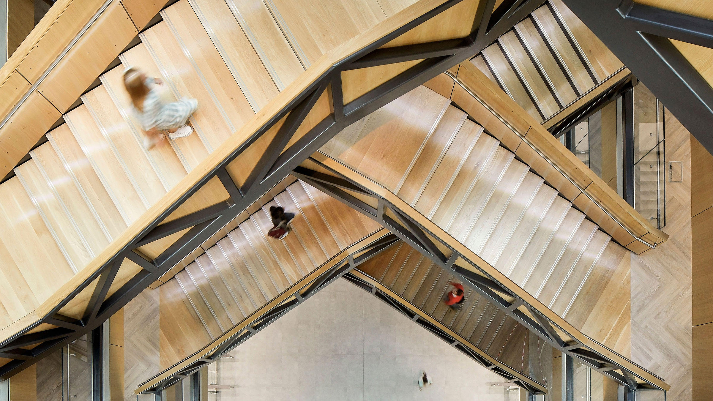 Strategy | What We Do | LOM Architecture