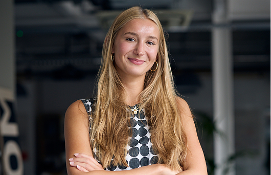 Alice Dean | Team Members | LOM Architects - LOM