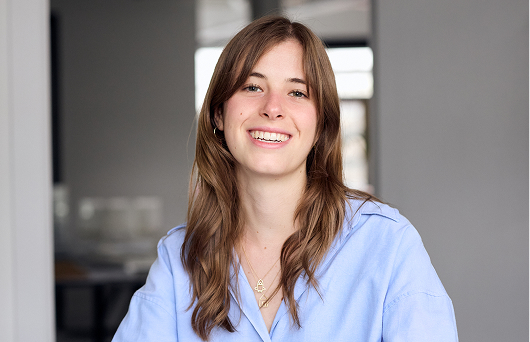 Chiara Terrone | Team Members | LOM Architects - LOM