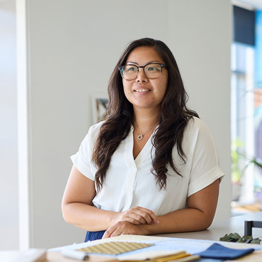 Jenny Yip | Team Members | LOM Architects - LOM