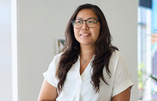 Jenny Yip | Team Members | LOM Architects - LOM