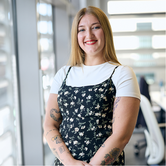 Lauren Deboo | Team Members | LOM Architects - LOM