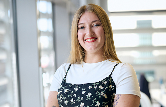 Lauren Deboo | Team Members | LOM Architects - LOM