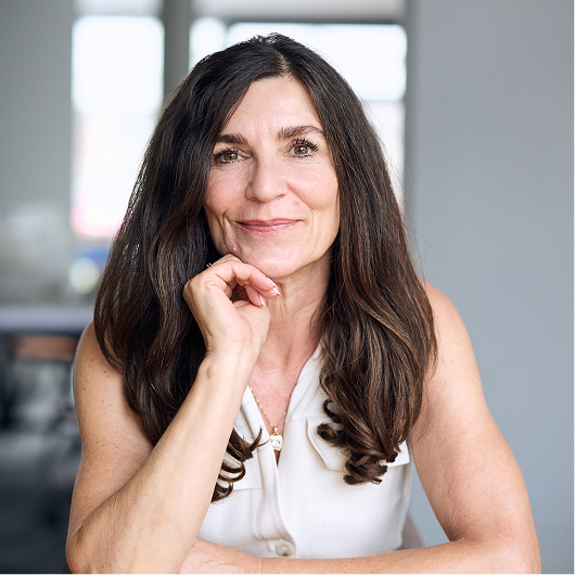 Teresa Carter | Team Members | LOM Architects - LOM