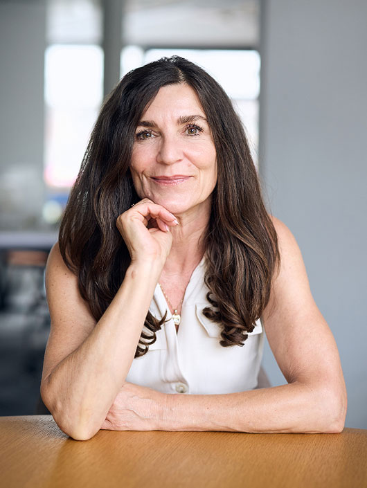 Teresa Carter | Team Members | LOM Architects - LOM