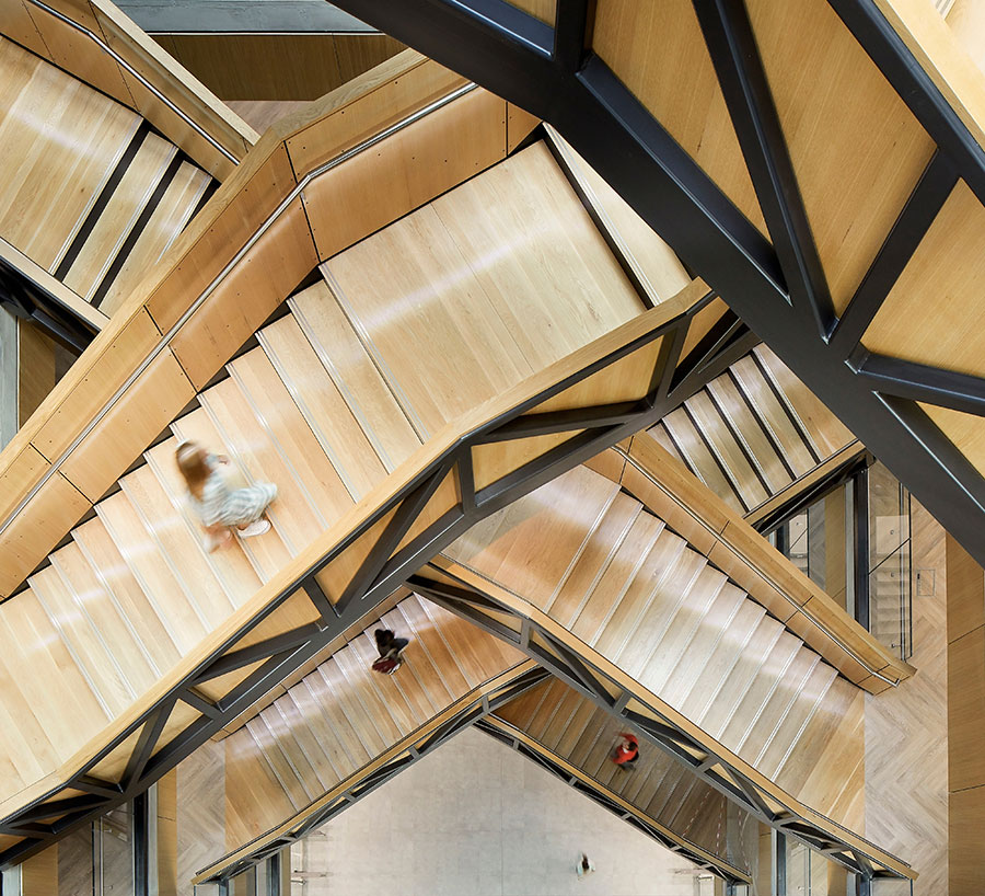 Architecture | What We Do | LOM Architects