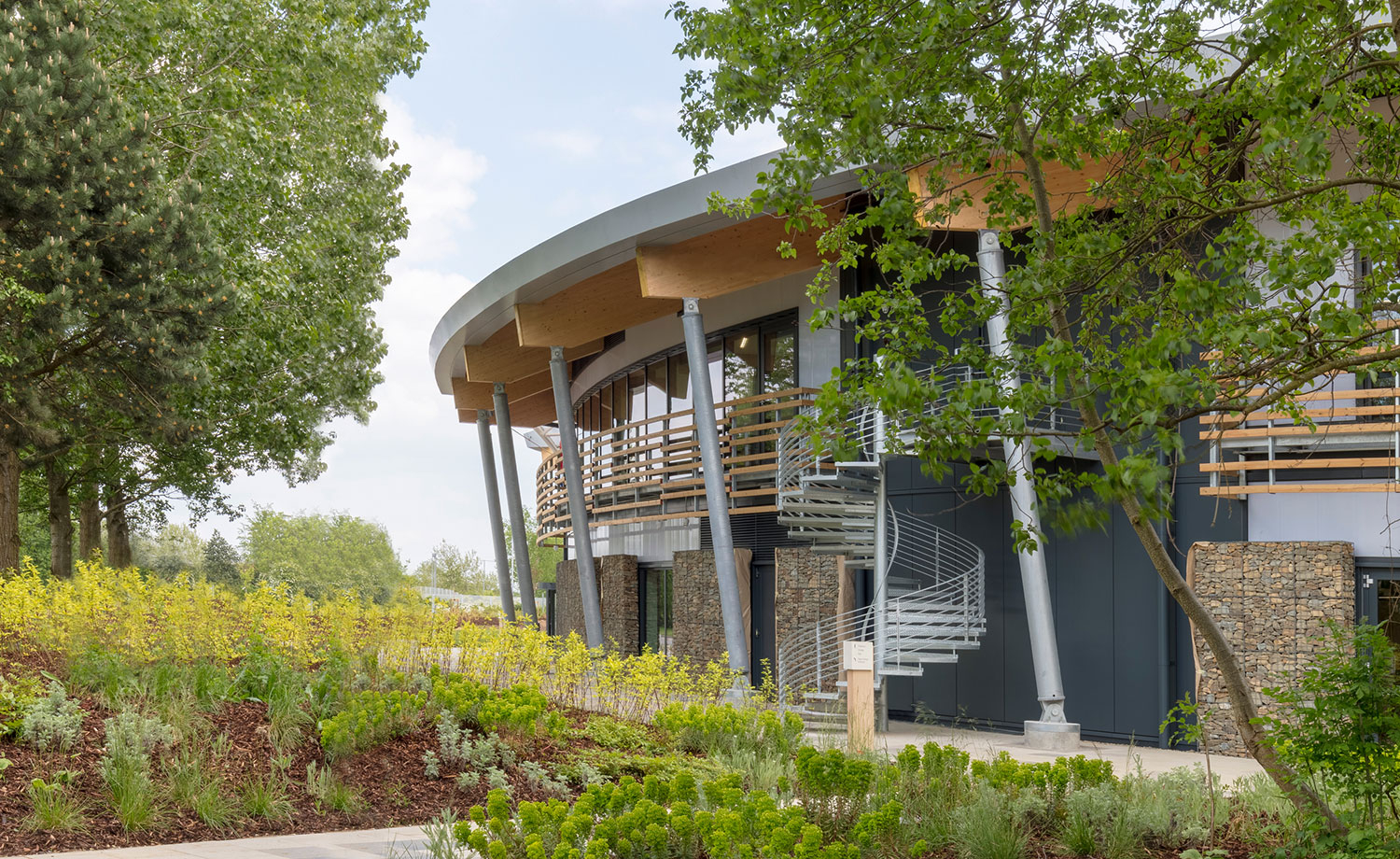 Architecture | What We Do | LOM Architects - LOM