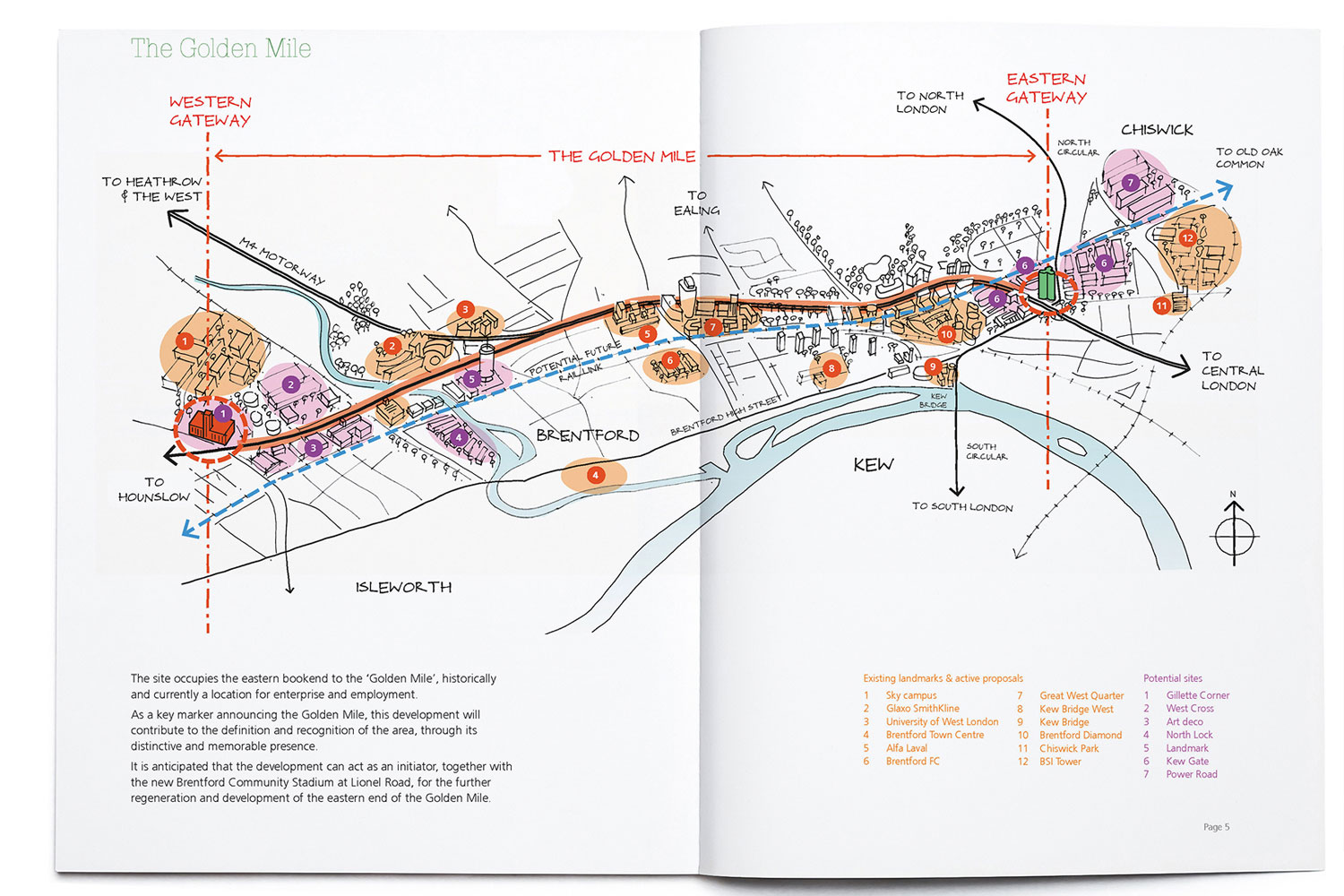 Strategy | What We Do | LOM Architects - LOM