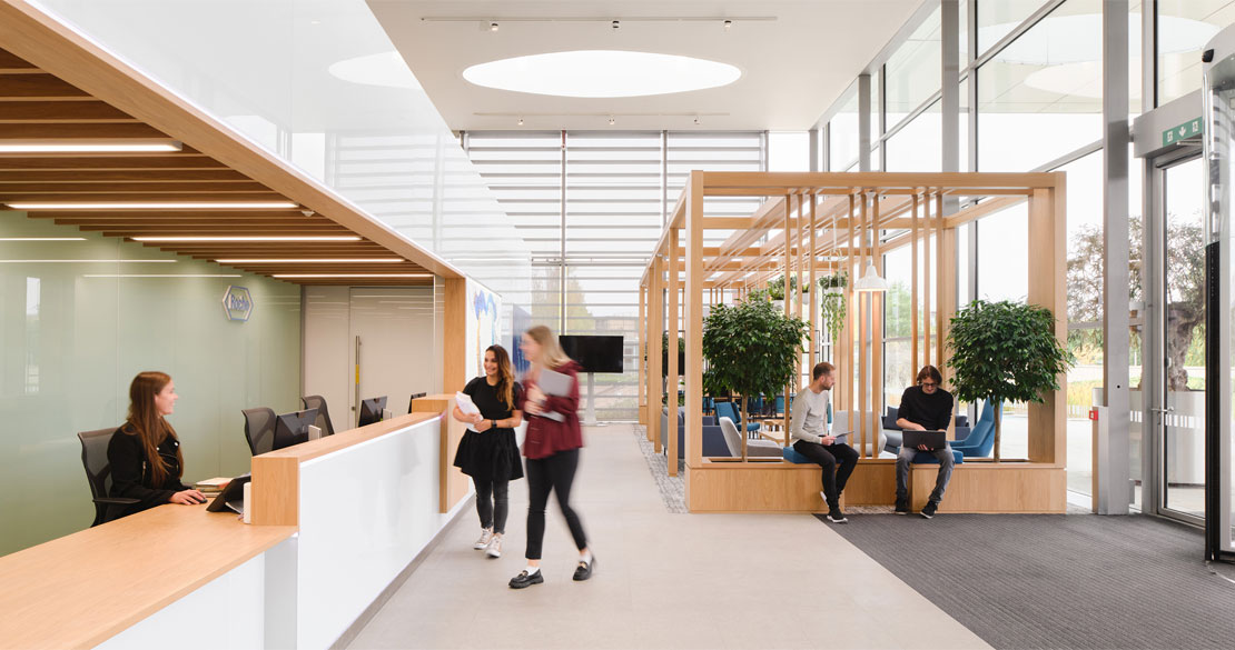 Strategy | What We Do | LOM Architects