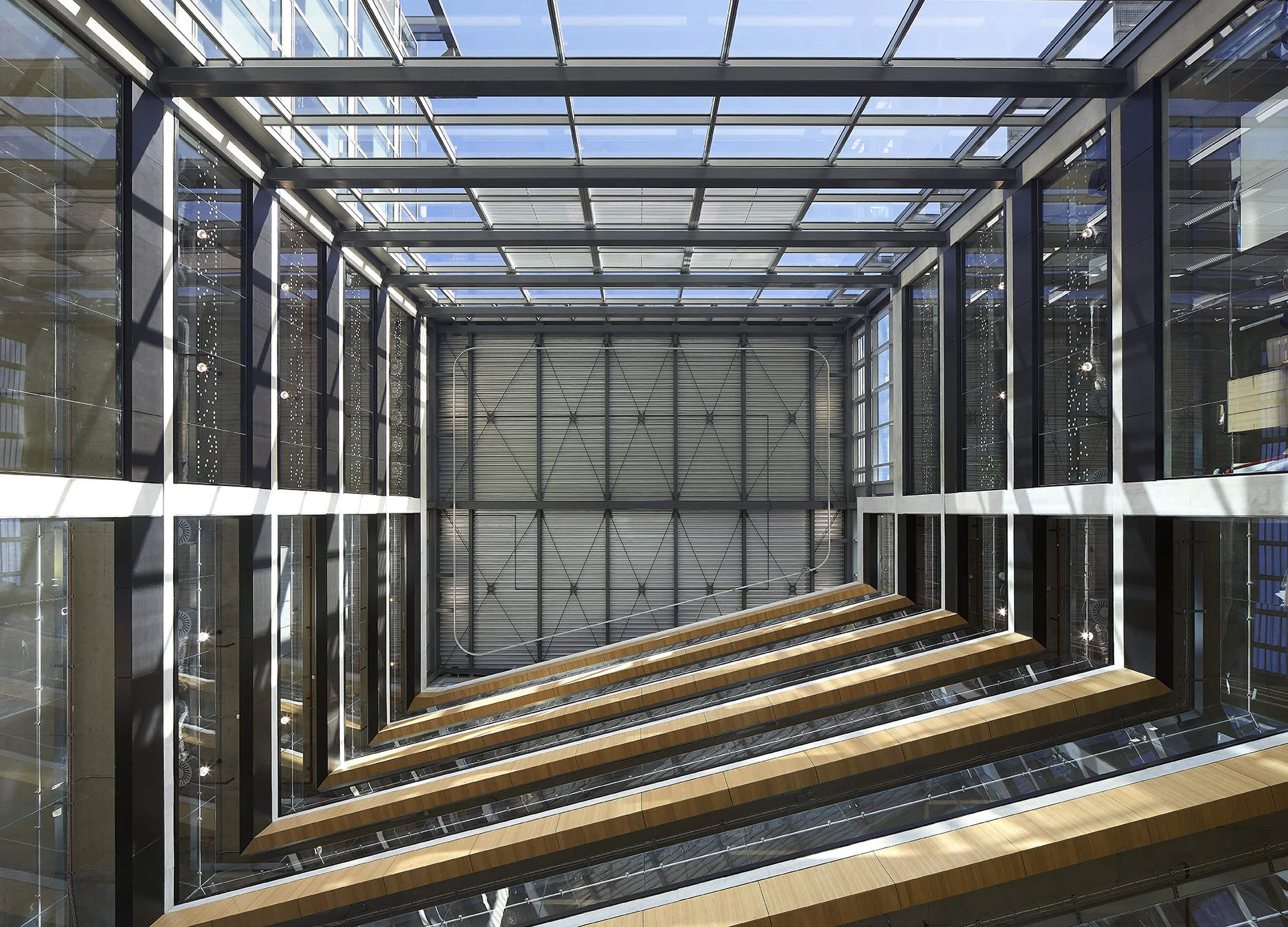 Unity Place | Projects | LOM Architects  - LOM
